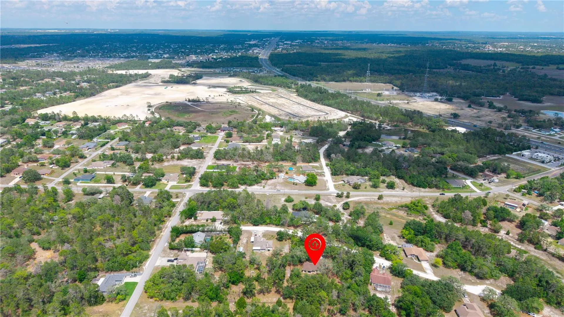 Weeki Wachee FL 34613