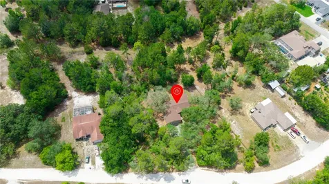 Weeki Wachee FL 34613