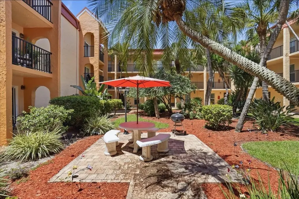 8911 Blind Pass Road St Pete Beach FL 33706