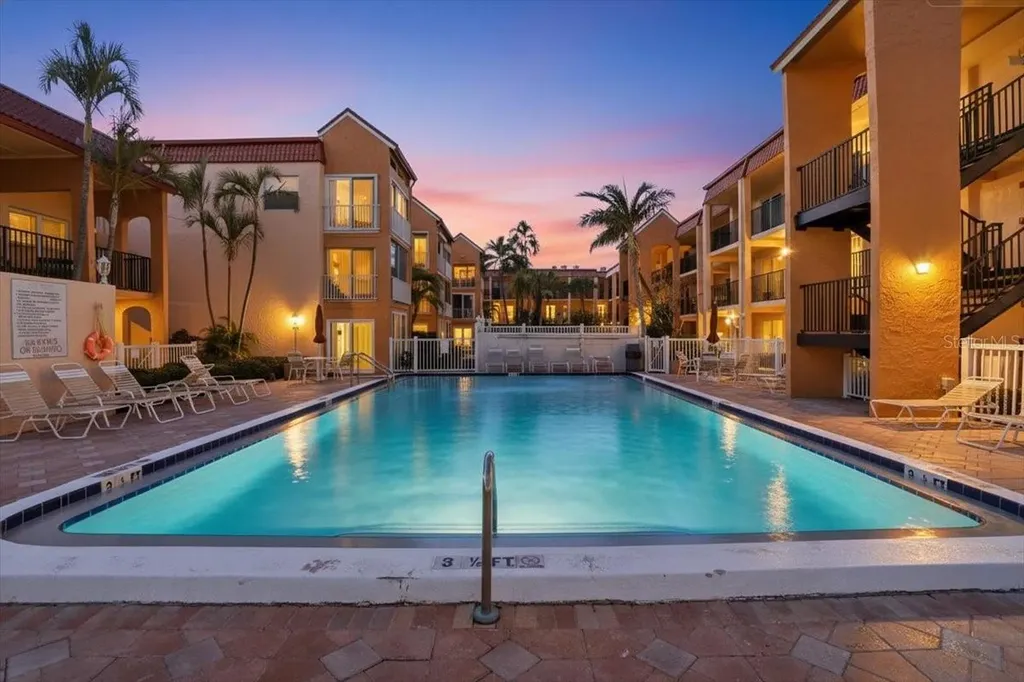 8911 Blind Pass Road St Pete Beach FL 33706