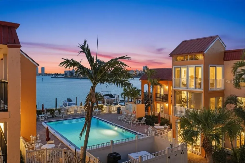 8911 Blind Pass Road St Pete Beach FL 33706