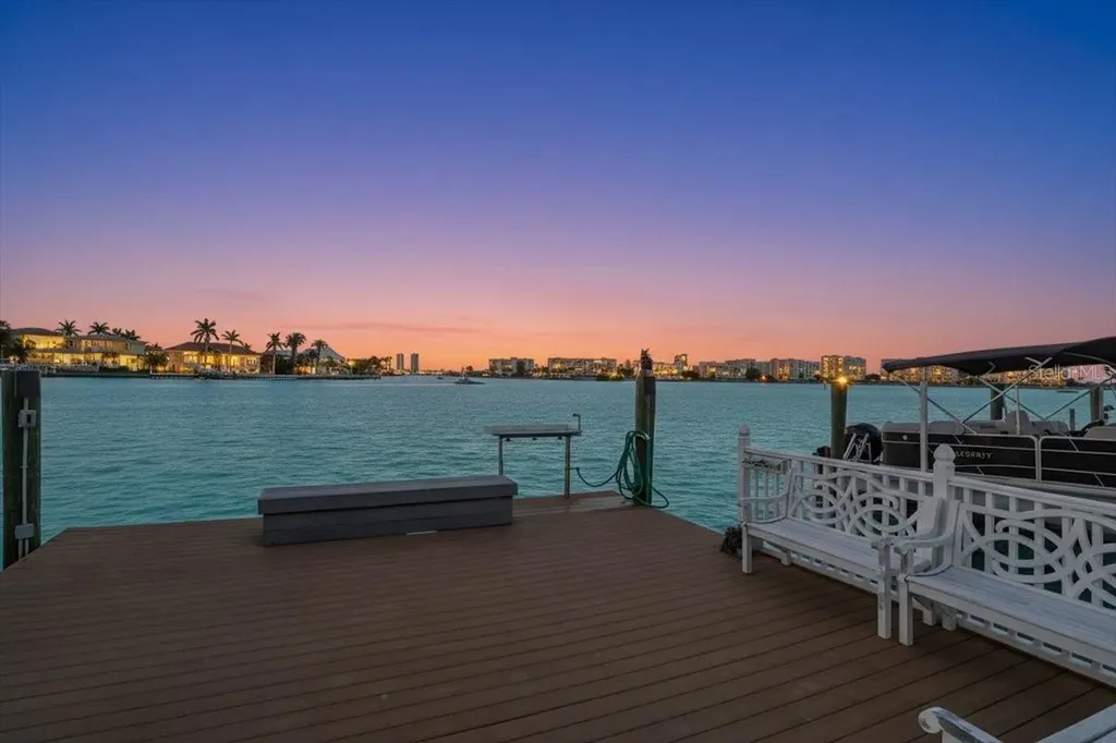 8911 Blind Pass Road St Pete Beach FL 33706