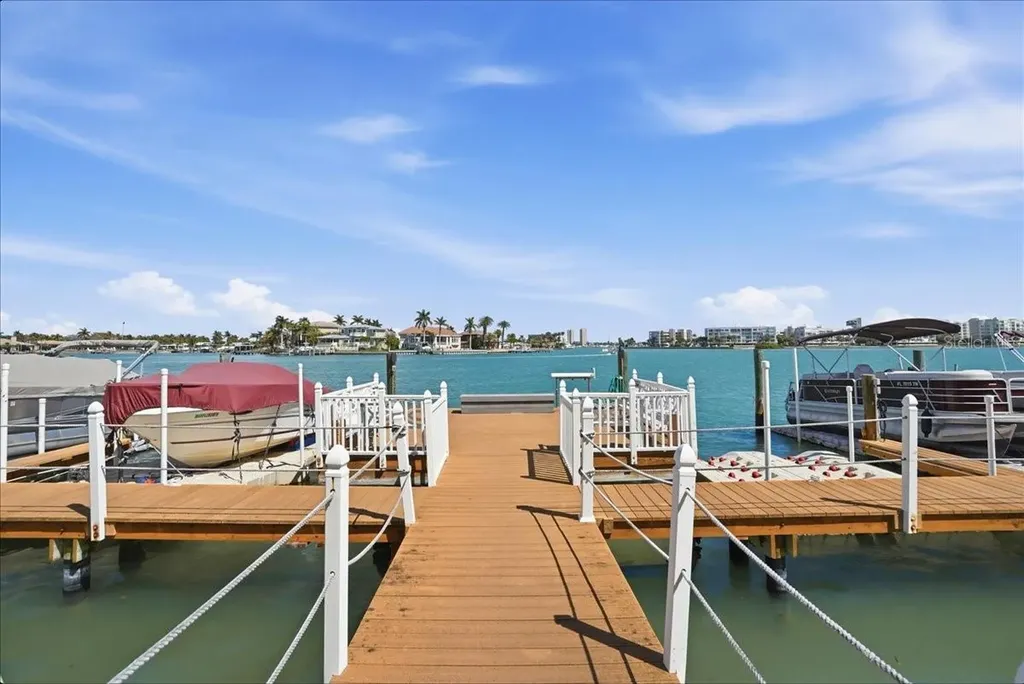 8911 Blind Pass Road St Pete Beach FL 33706