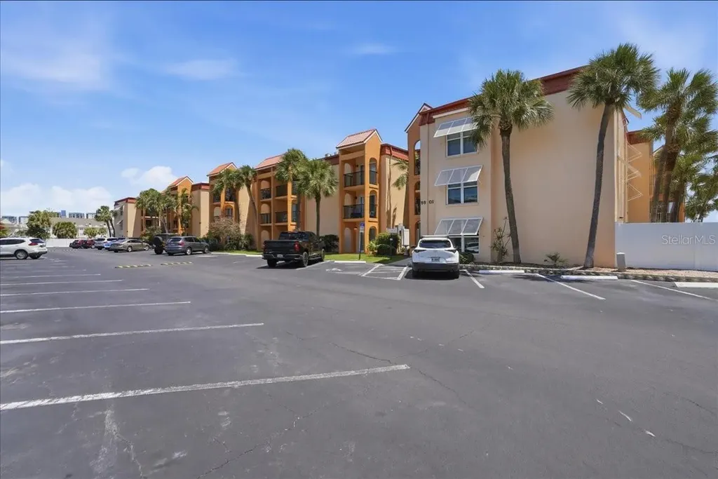 8911 Blind Pass Road St Pete Beach FL 33706