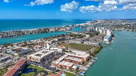 8911 Blind Pass Road St Pete Beach FL 33706
