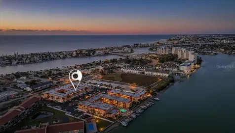 8911 Blind Pass Road St Pete Beach FL 33706
