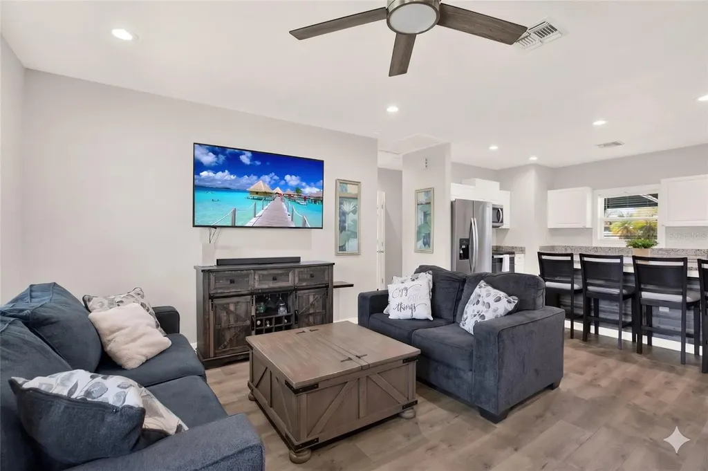 3023 Muir Street Holiday FL 34691