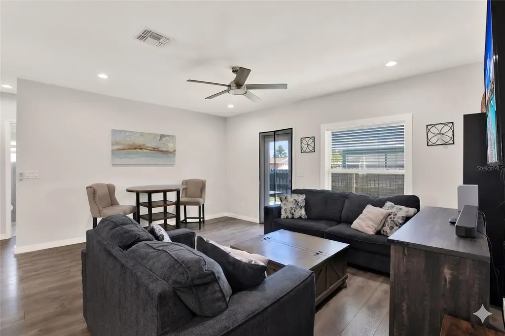 3023 Muir Street Holiday FL 34691