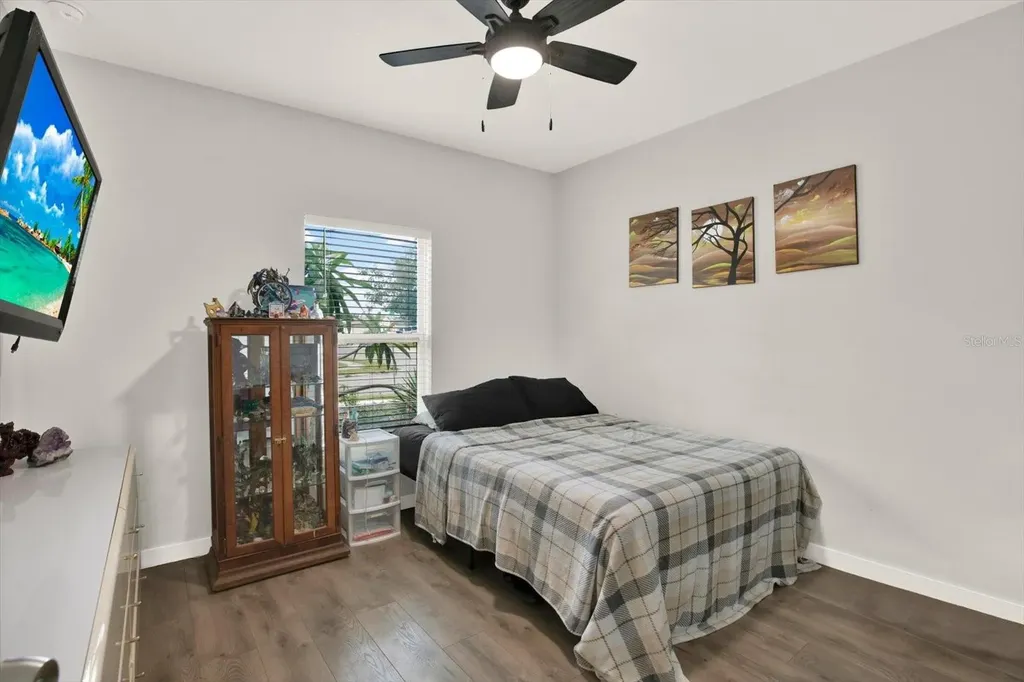3023 Muir Street Holiday FL 34691