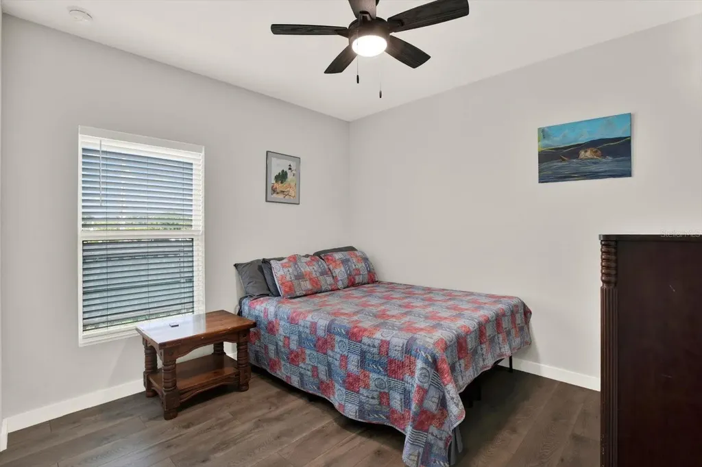 3023 Muir Street Holiday FL 34691