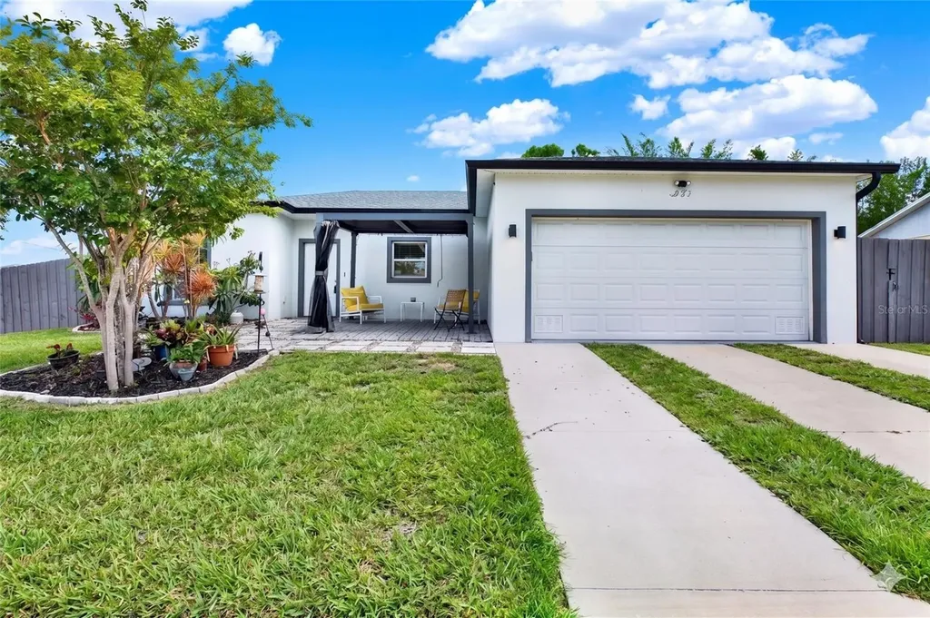 3023 Muir Street Holiday FL 34691