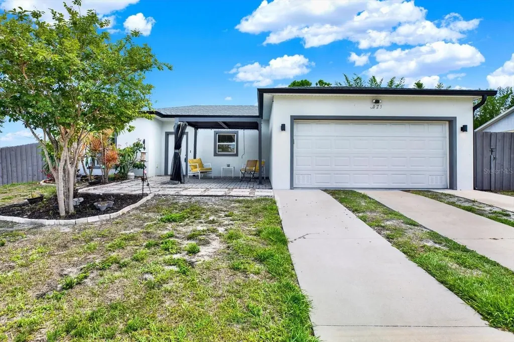 3023 Muir Street Holiday FL 34691