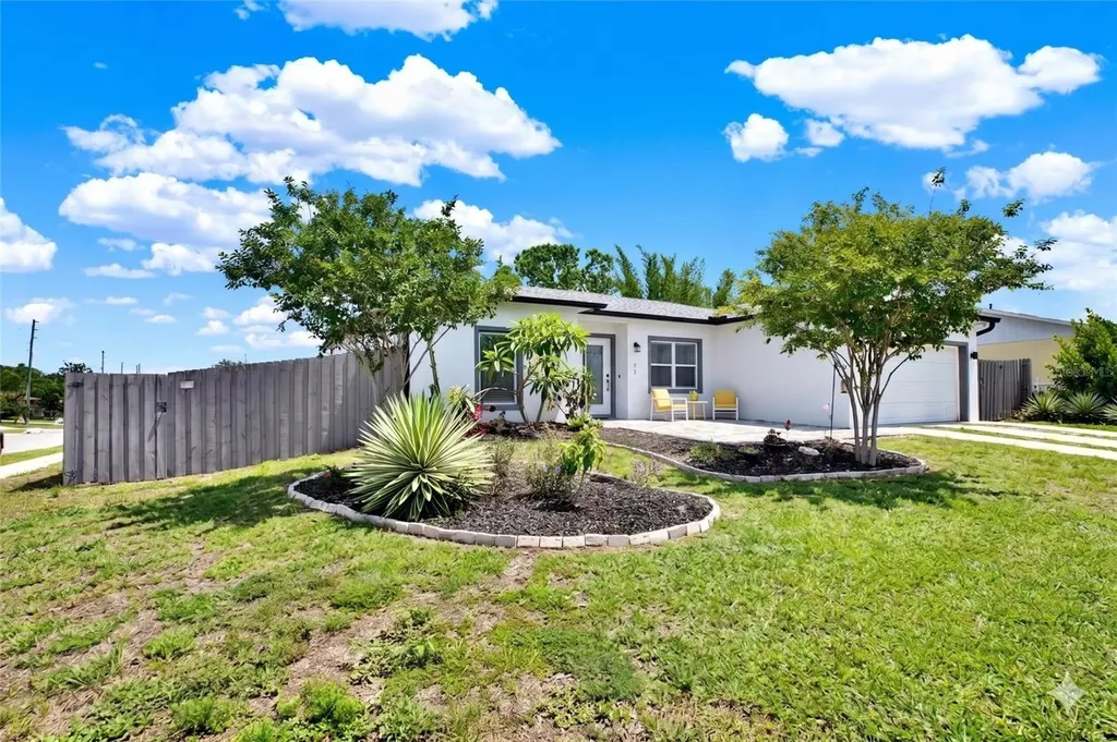 3023 Muir Street Holiday FL 34691