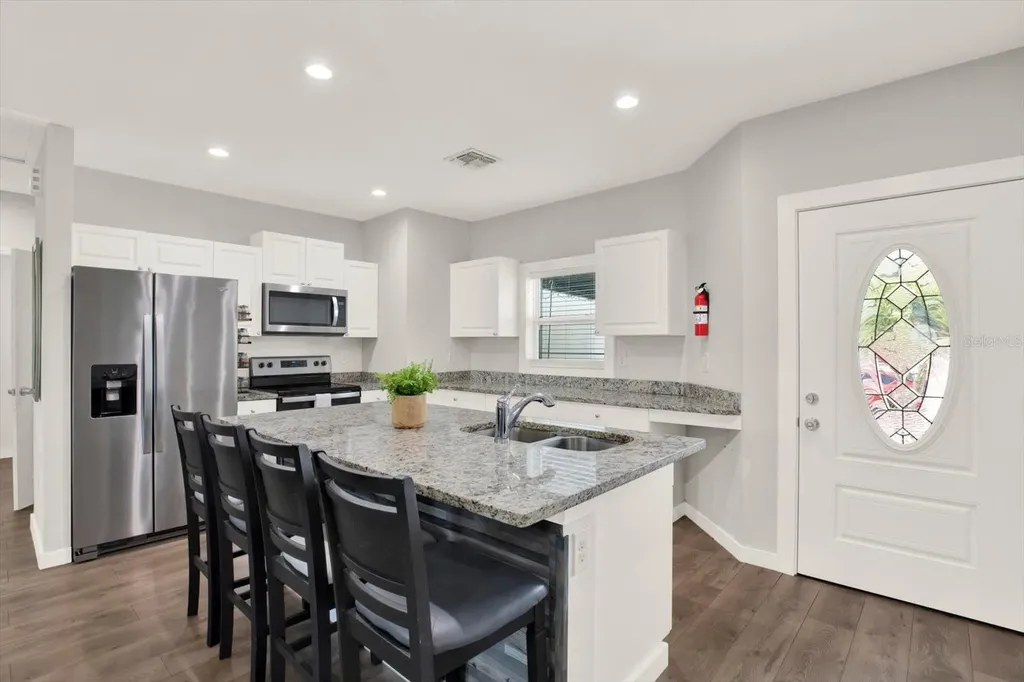 3023 Muir Street Holiday FL 34691