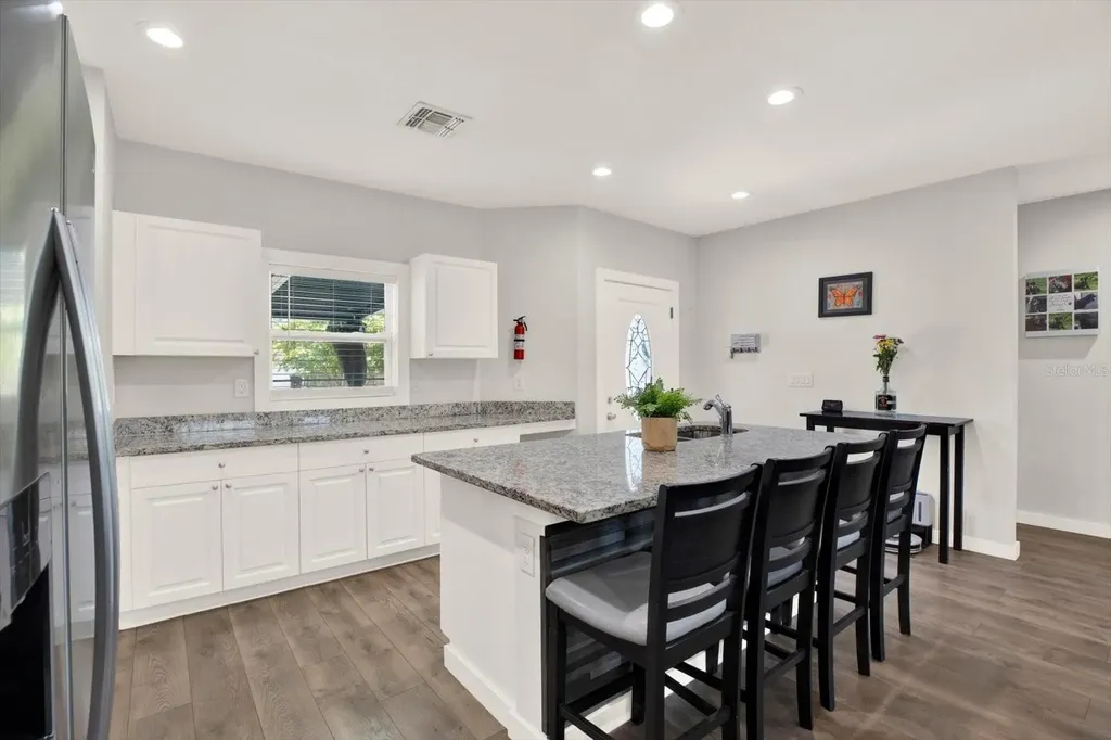 3023 Muir Street Holiday FL 34691