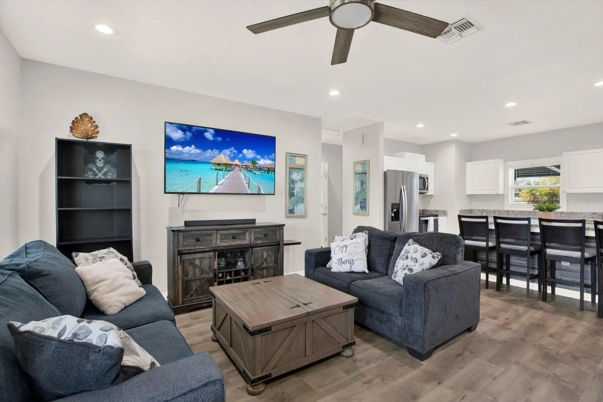 3023 Muir Street Holiday FL 34691