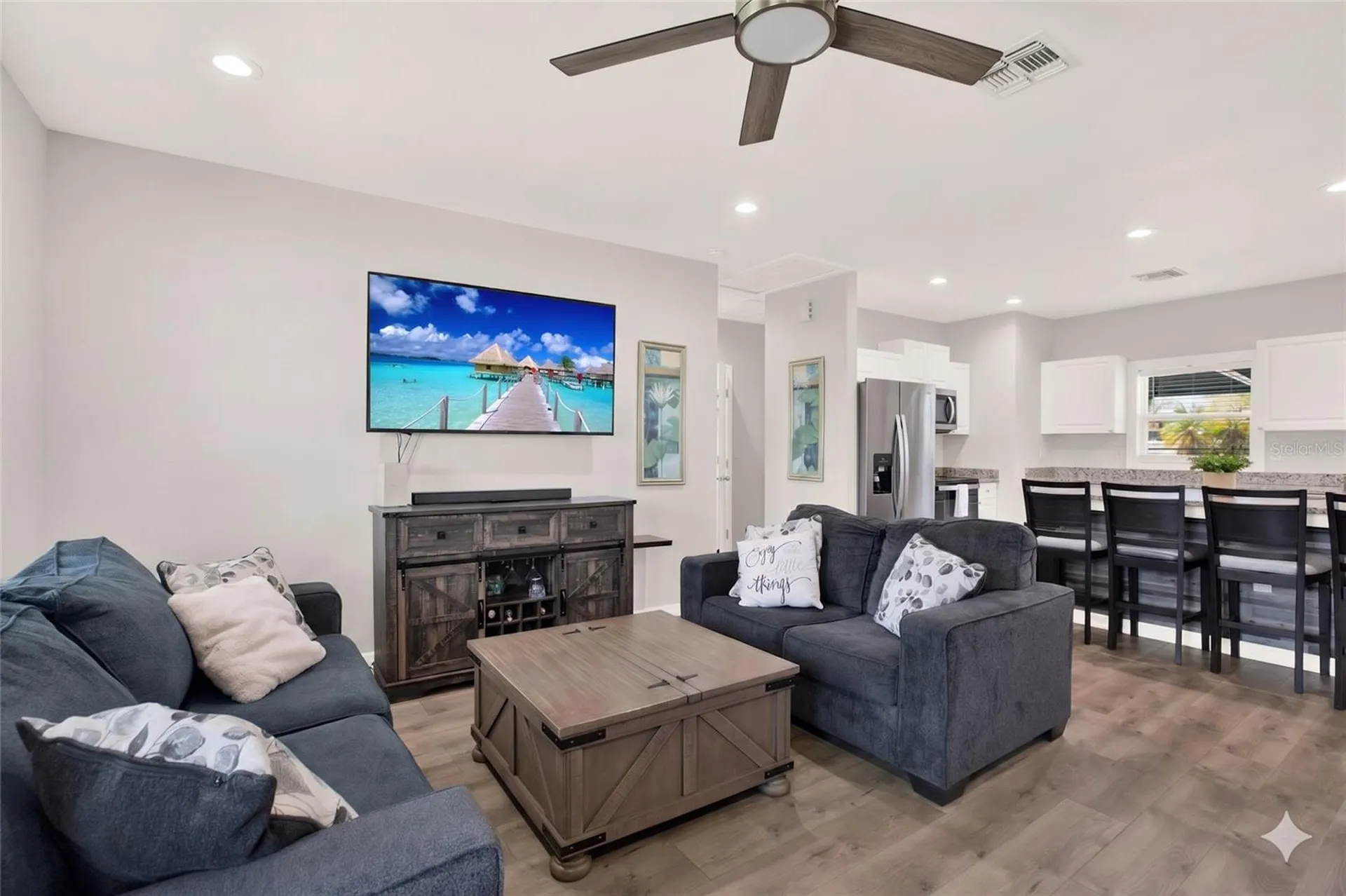 3023 Muir Street Holiday FL 34691