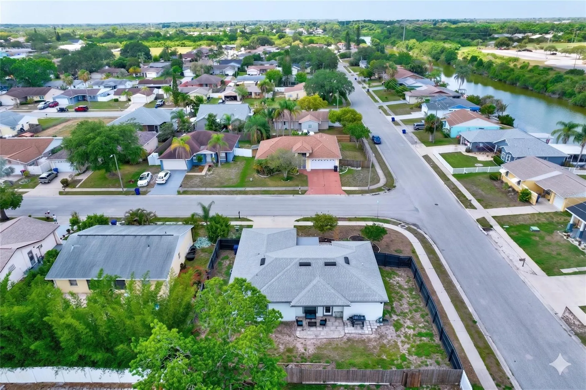 3023 Muir Street Holiday FL 34691