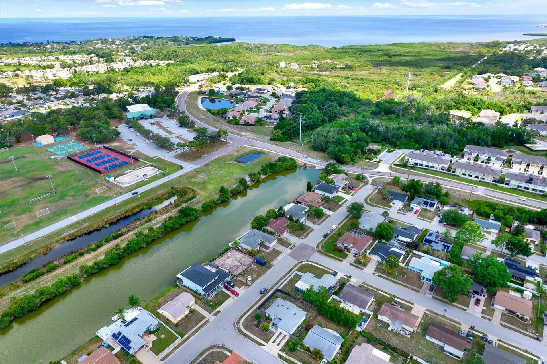 3023 Muir Street Holiday FL 34691