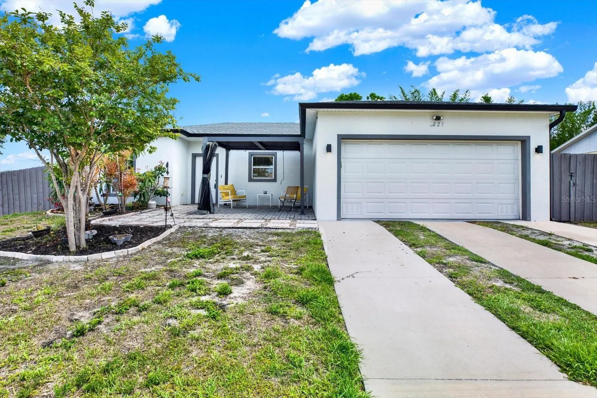 3023 Muir Street Holiday FL 34691