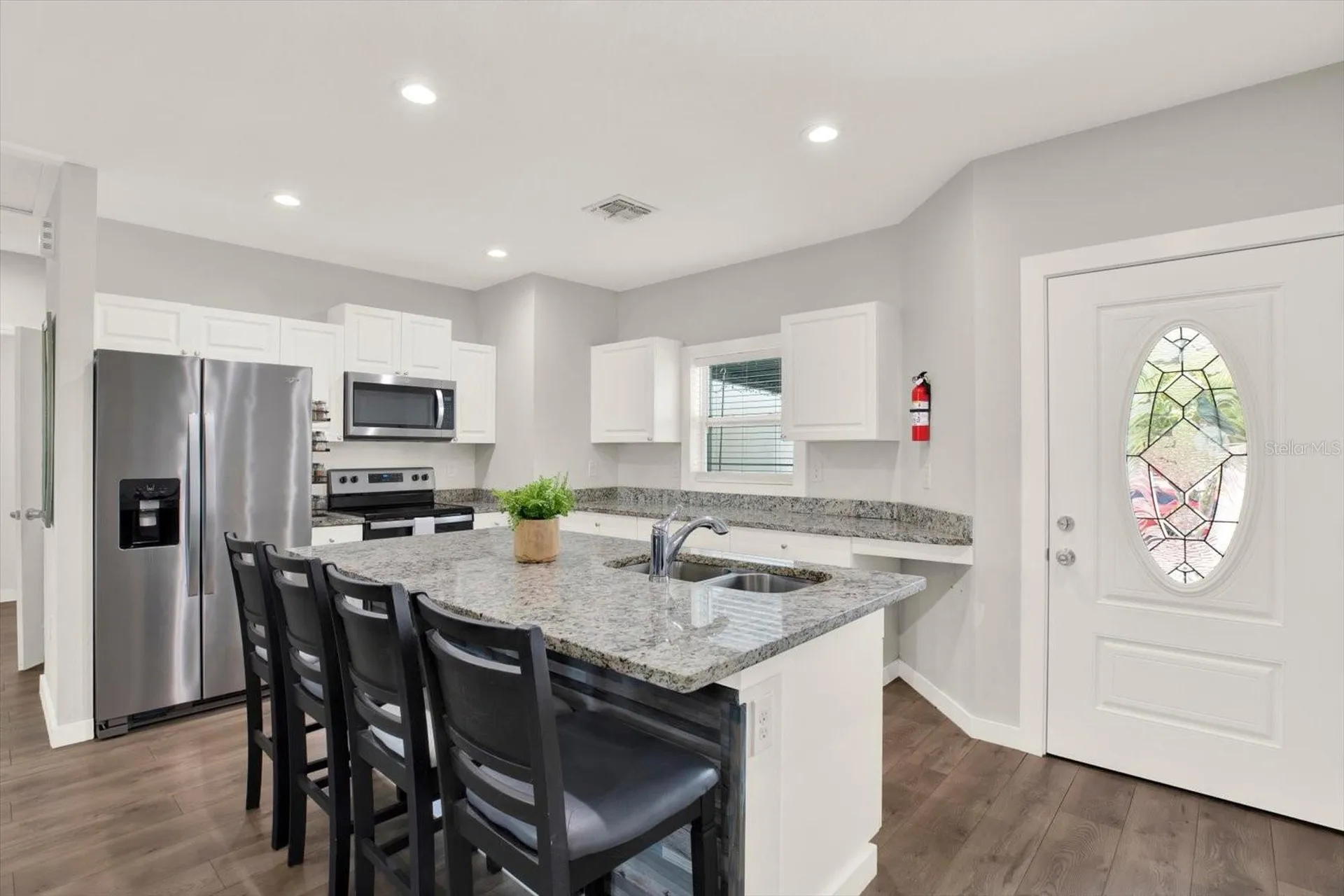 3023 Muir Street Holiday FL 34691