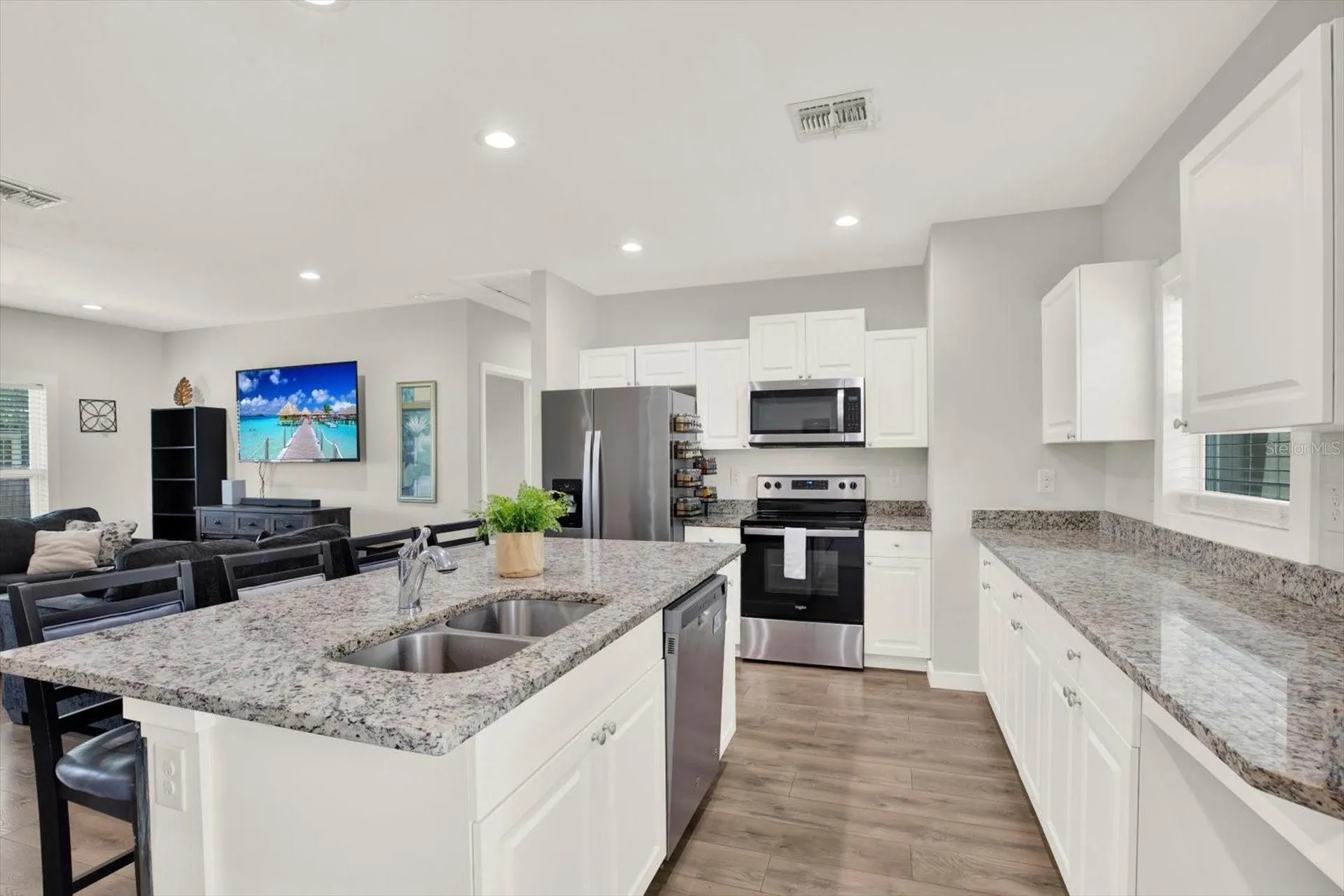 3023 Muir Street Holiday FL 34691
