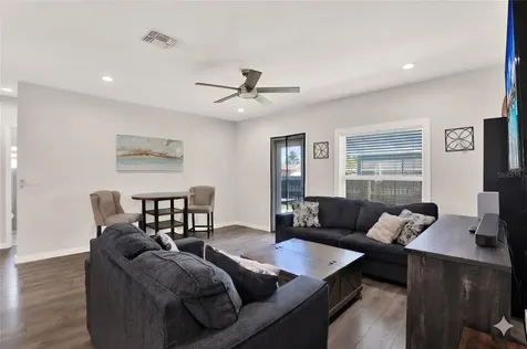 3023 Muir Street Holiday FL 34691