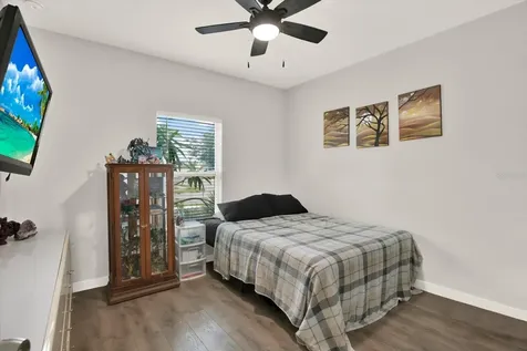 3023 Muir Street Holiday FL 34691