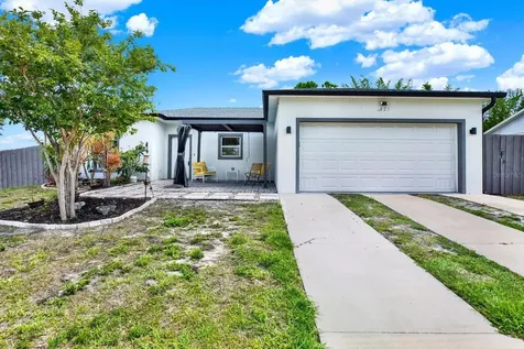 3023 Muir Street Holiday FL 34691