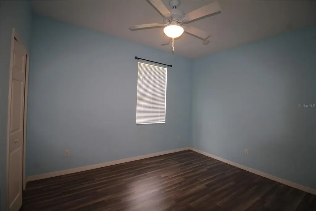 3724 Eagle Pass Street North Port FL 34286