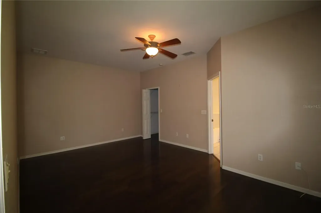 3724 Eagle Pass Street North Port FL 34286