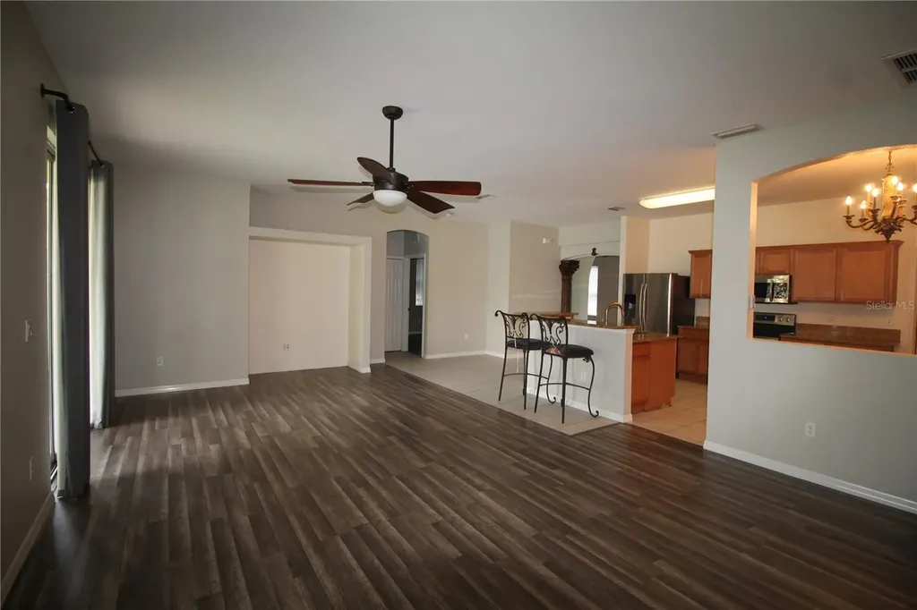 3724 Eagle Pass Street North Port FL 34286