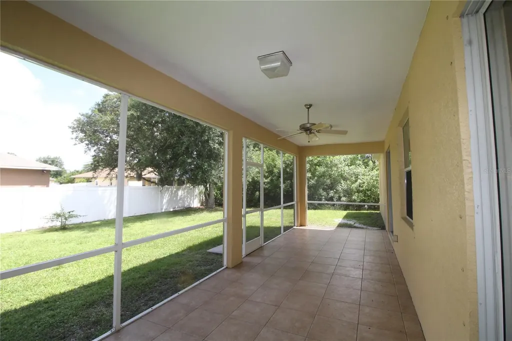 3724 Eagle Pass Street North Port FL 34286