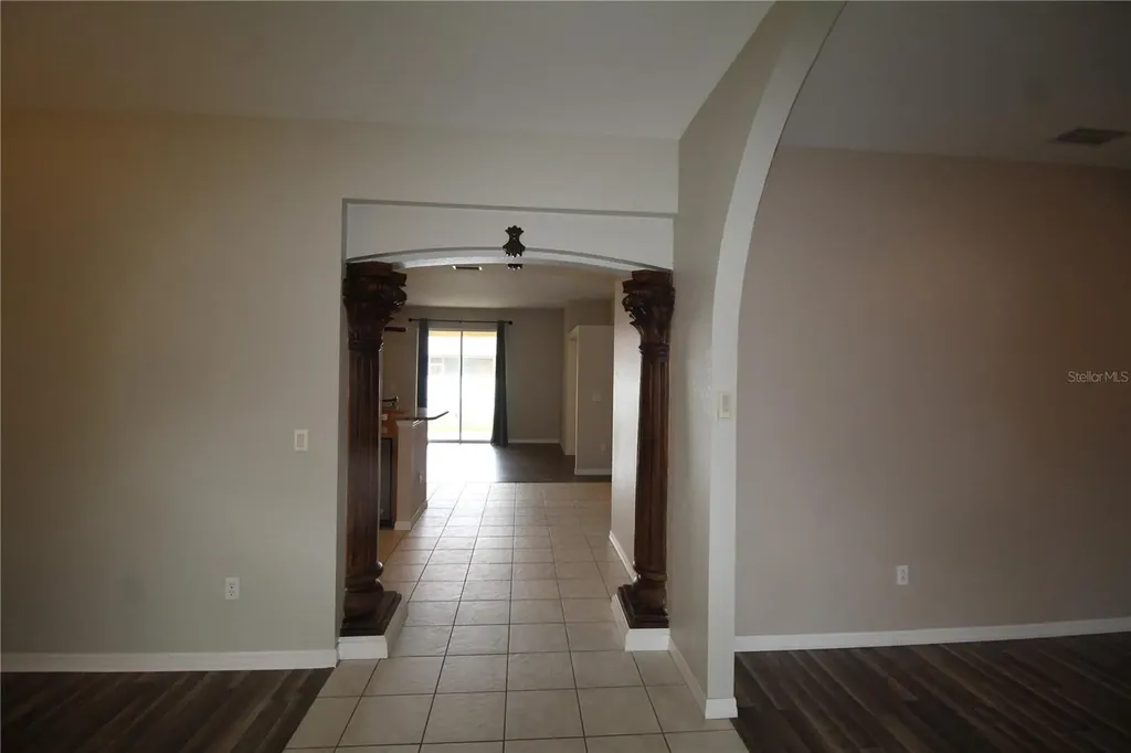 3724 Eagle Pass Street North Port FL 34286