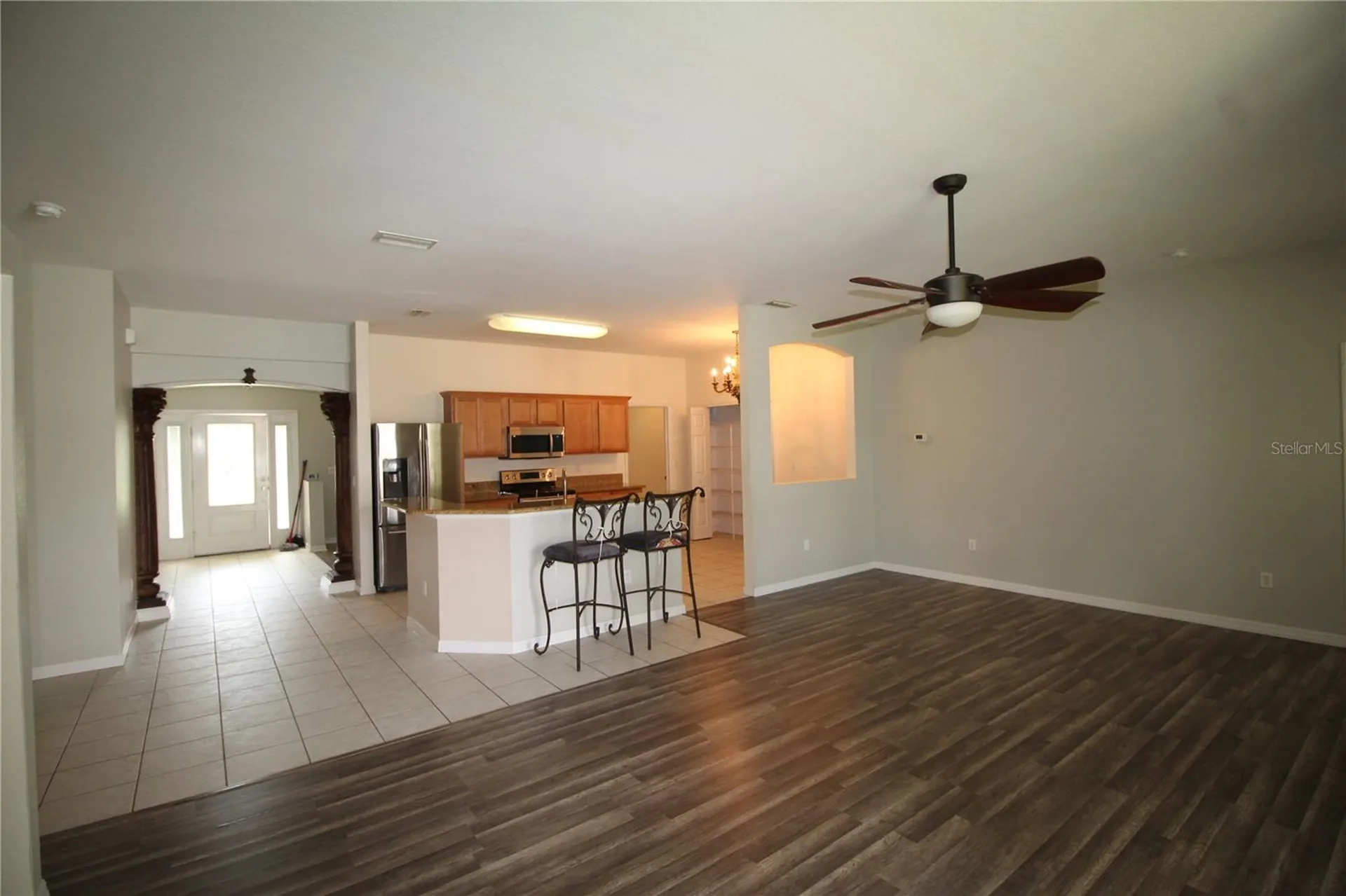3724 Eagle Pass Street North Port FL 34286