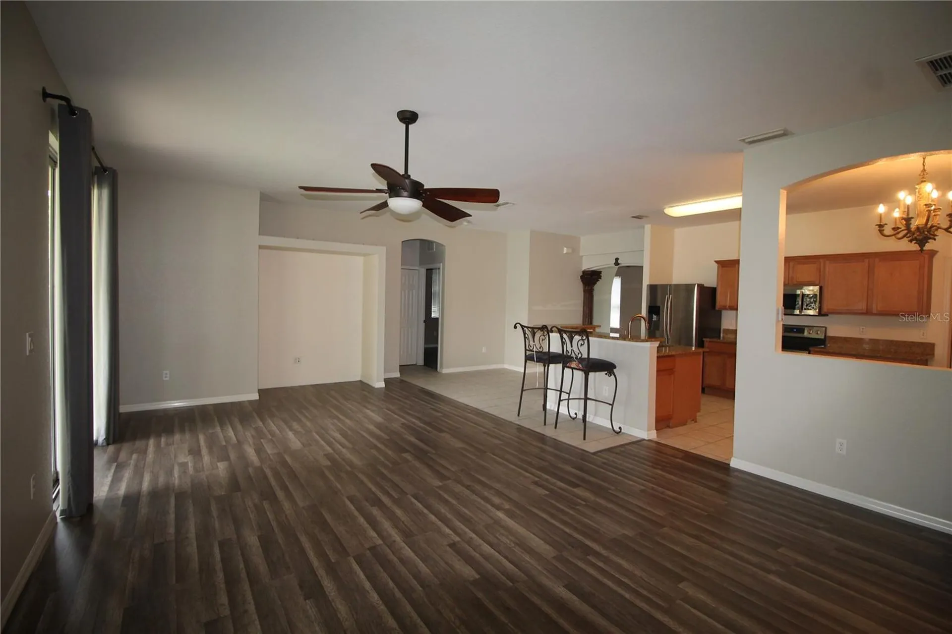 3724 Eagle Pass Street North Port FL 34286