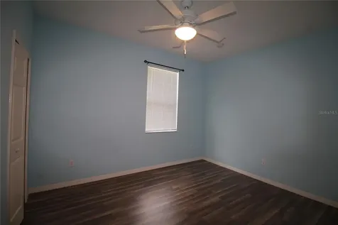 3724 Eagle Pass Street North Port FL 34286