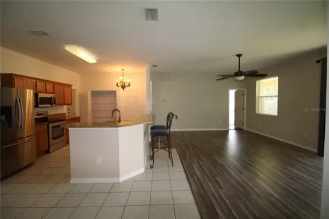 3724 Eagle Pass Street North Port FL 34286