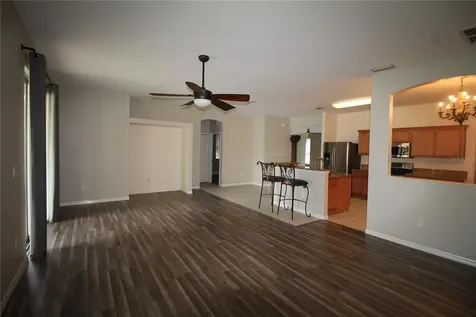 3724 Eagle Pass Street North Port FL 34286