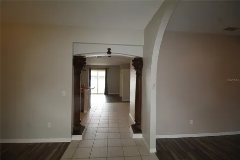 3724 Eagle Pass Street North Port FL 34286