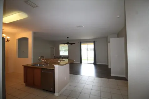3724 Eagle Pass Street North Port FL 34286