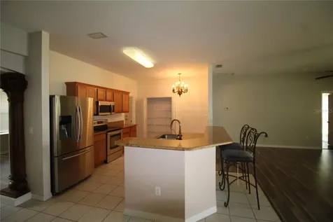 3724 Eagle Pass Street North Port FL 34286