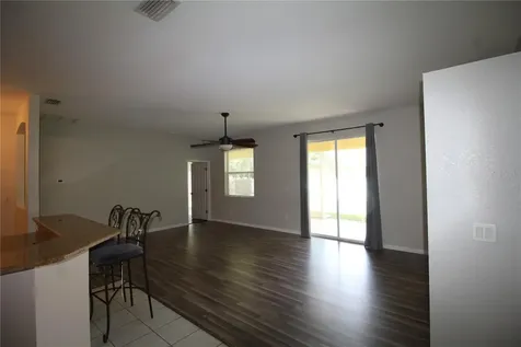 3724 Eagle Pass Street North Port FL 34286