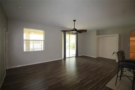 3724 Eagle Pass Street North Port FL 34286