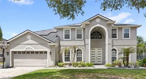 3190 Farland Drive Ocoee FL 34761