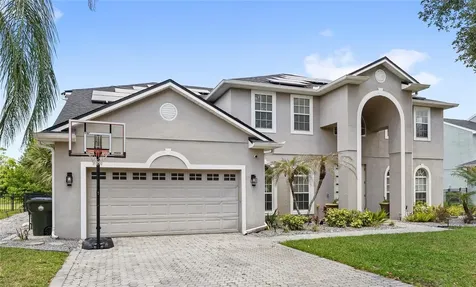 3190 Farland Drive Ocoee FL 34761