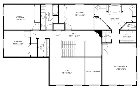 3190 Farland Drive Ocoee FL 34761