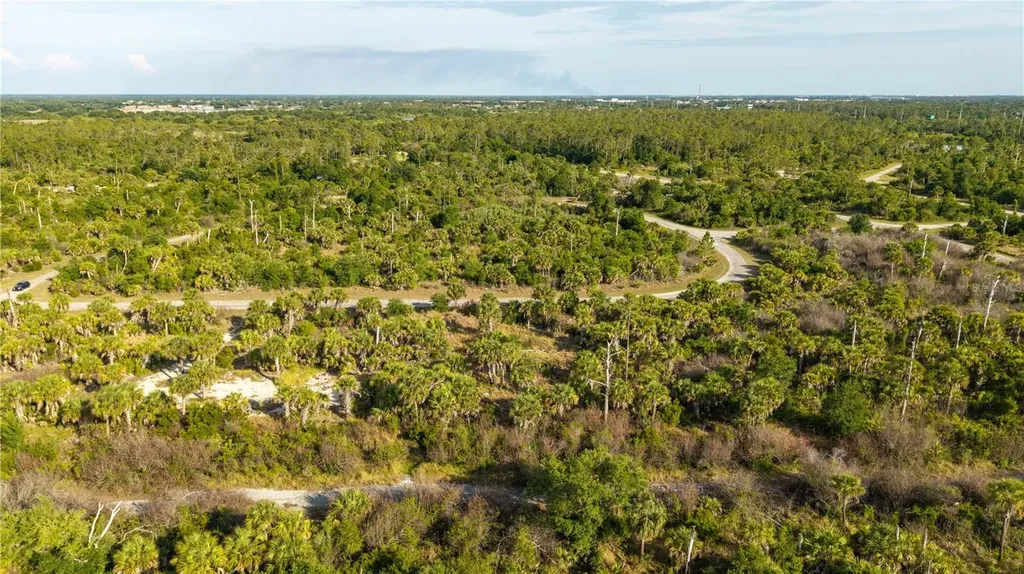 8606 Fireglow Circle North Port FL 34288