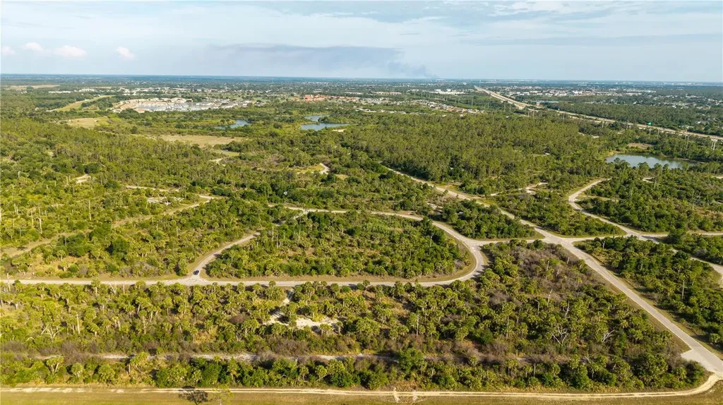 8606 Fireglow Circle North Port FL 34288