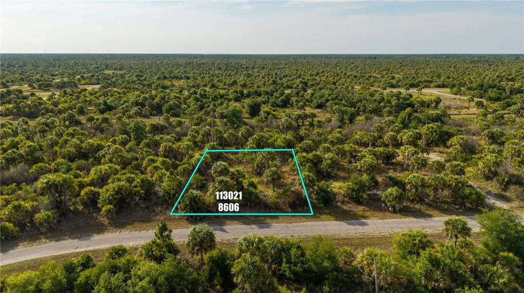 8606 Fireglow Circle North Port FL 34288